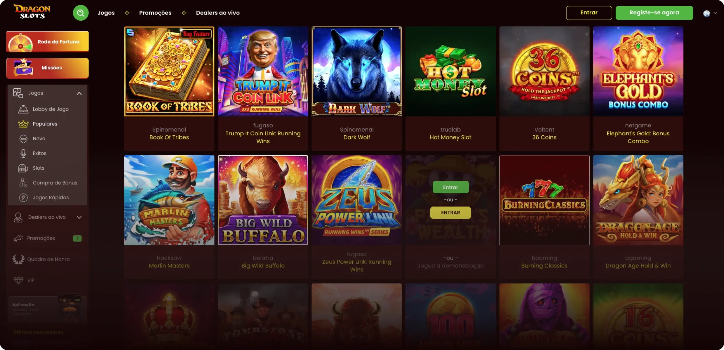 Dragon Slots plataforma de casino Dragon Slots plataforma de casino